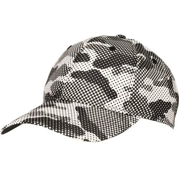 Finmark CAP Šiltovka, sivá, veľkosť UNI