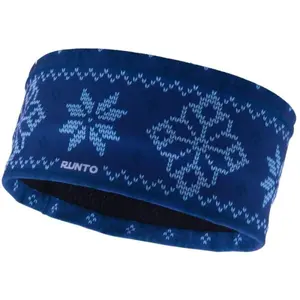 Runto NORD Čelenka, modrá, veľkosť