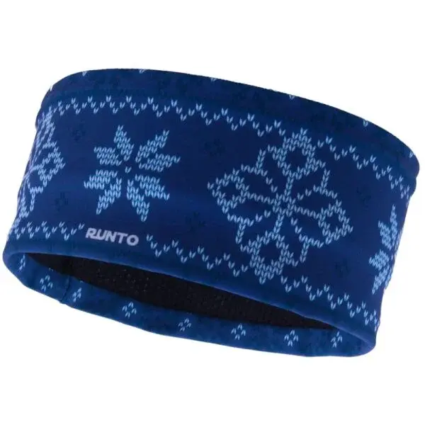 Runto NORD Čelenka, modrá, veľkosť