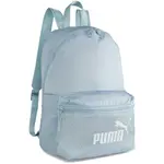 Puma CORE BASE BACKPACK Batoh, svetlomodrá, veľkosť