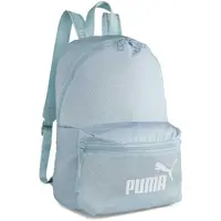 Puma CORE BASE BACKPACK Batoh, svetlomodrá, veľkosť