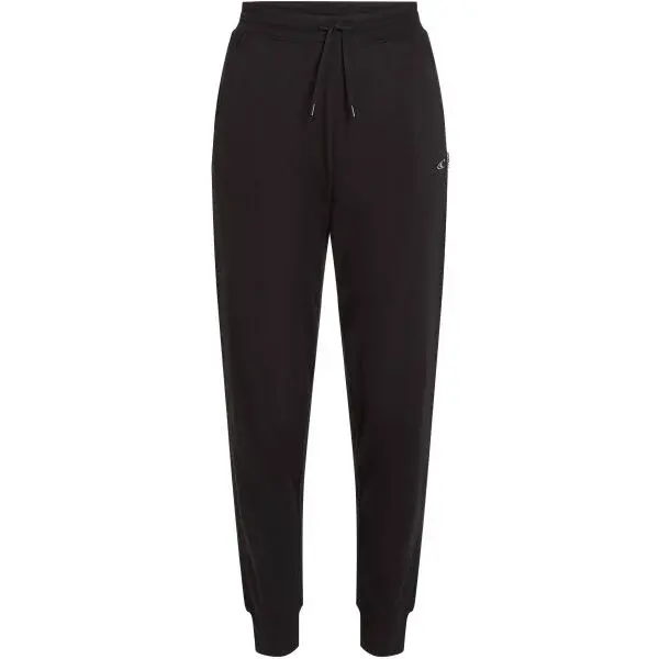O'Neill SWEATPANTS Dámske tepláky, čierna, veľkosť