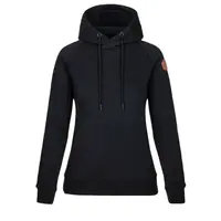 KILPI SOHEY Dámska mikina, čierna, veľkosť