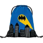 BAAGL BATMAN Gymsack, modrá, veľkosť