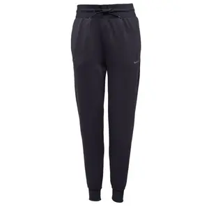 Nike ONE Dámske tepláky, čierna, veľkosť