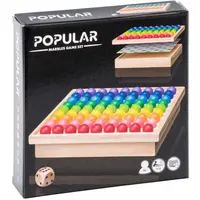 POPULAR BALL GAME Stolná hra, mix, veľkosť