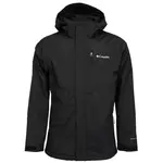 Columbia ELEMENT BLOCKER II INTERCHANGE JACKET Pánska bunda, čierna, veľkosť