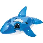 Bestway WHALE RIDE-ON Nafukovacia veľryba, modrá, veľkosť