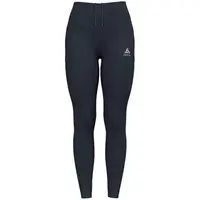 Odlo ESSENTIAL THERMAL Dámske termolegíny, tmavo sivá, veľkosť