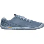 Merrell VAPOR GLOVE 3 LUNA LTR Dámska barefoot obuv, modrá, veľkosť 37