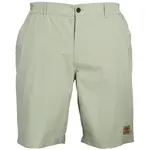 Umbro PARKER Pánske plátené šortky, svetlo zelená, veľkosť XXL