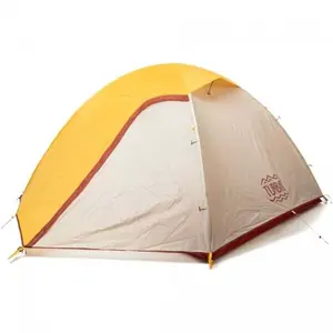 TURBAT BORZHAVA 3 ALU Stan, žltá, veľkosť