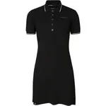 PROGRESS ANETA Dámske športové pološaty, čierna, veľkosť