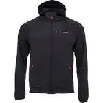 TRIMM ROCHE Pánska bunda, čierna, veľkosť