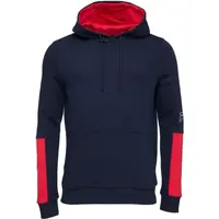 Fila HAYO Pánska mikina, čierna, veľkosť