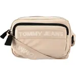 Tommy Hilfiger TJW ESSENTIAL CROSSOVER Dámska taška cez rameno, béžová, veľkosť