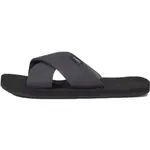 O'Neill KOOSH Pánske šľapky, tmavo sivá, veľkosť