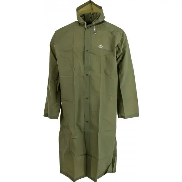 Viola PRŠIPLÁŠŤ Pršiplášť, tmavo zelená, veľkosť