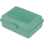 BAAGL GREEN Box na desiatu, zelená, veľkosť