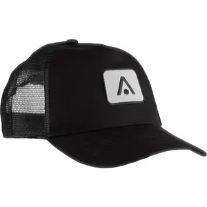 Finmark SUMMER CAP Šiltovka, čierna, veľkosť UNI