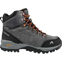 Head GAL Pánska outdoorová  obuv, sivá, veľkosť
