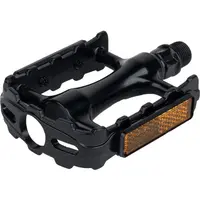 Arcore AP-1 Pedále, čierna, veľkosť