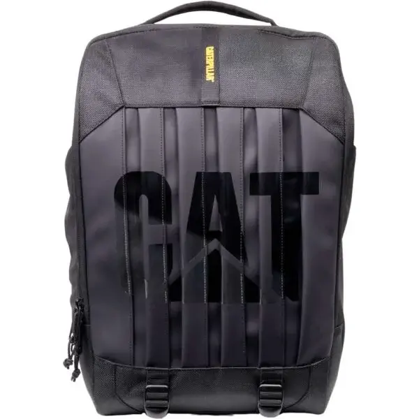 CATERPILLAR TECH UNITED Batoh, čierna, veľkosť