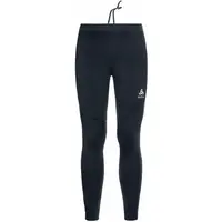 Odlo CERAMIWARM Pánske elastické nohavice, tmavo modrá, veľkosť XXL