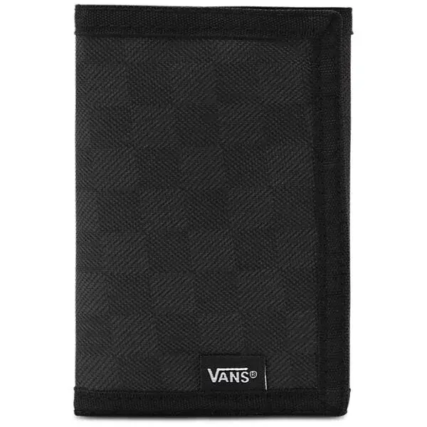 Vans SLIPPED Peňaženka, čierna, veľkosť