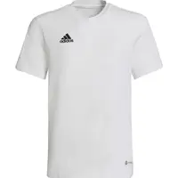 adidas ENT22 TEE Pánske tričko, biela, veľkosť