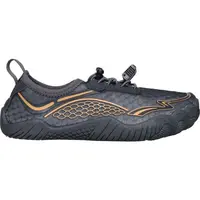 LOAP CORKY Detská obuv do vody, tmavo sivá, veľkosť