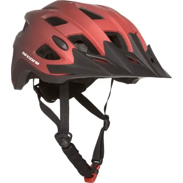 Arcore WYVERN Cyklistická prilba, hnedá, veľkosť (59 - 61)