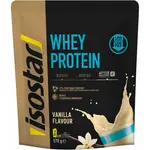 Isostar WHEY PROTEIN VANILKA 570G Prášok na prípravu proteínového nápoja s obsahom BCAA, , veľkosť 570 G