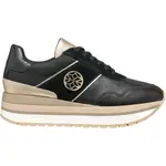 Geox D NEW KENCY Dámska obuv, čierna, veľkosť