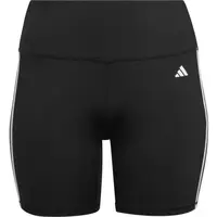 adidas TE 3S SHTIG PS Dámske tréningové šortky, čierna, veľkosť