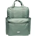 Puma PHASE COLLEGE BACKPACK Dámsky batoh, zelená, veľkosť