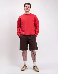 Gramicci G-Short CHOCOLATE L