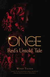 Once Upon a Time - Wendy Toliver