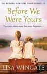 Before We Were Yours - Wintage Lisa