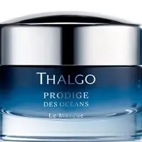 Thalgo Regenerační a vyživující pleťová maska (Le Masque) 50 g