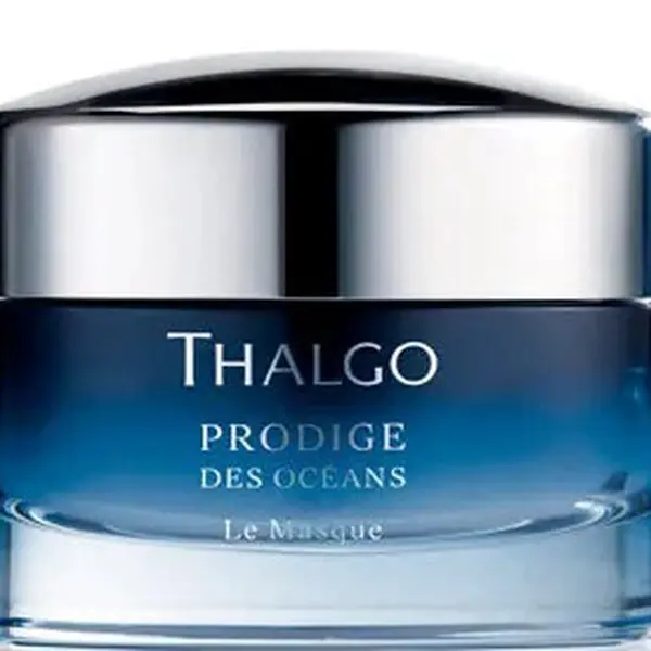Thalgo Regenerační a vyživující pleťová maska (Le Masque) 50 g