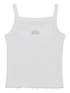 GAP Top  svetlomodrá / biela
