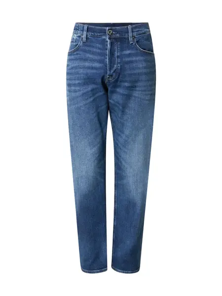 G-STAR Džínsy 'Dakota'  modrá denim
