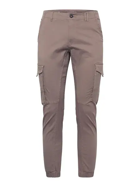 JACK & JONES Kapsáče 'JJIPaul JJFlake'  hnedá