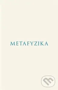 Metafyzika - Aristotelés