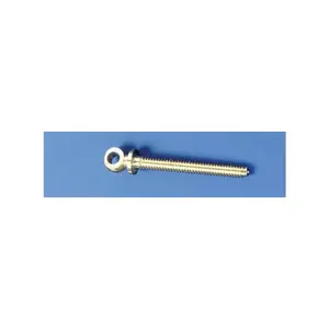 Krick Šroub s okem M2x14mm (10)
