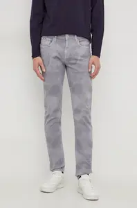 Pepe Jeans  Džíny  SLIM JEANS CLOUDED