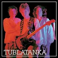 Tublatanka – Tublatanka CD