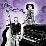 Feline Shadows – Keep Running