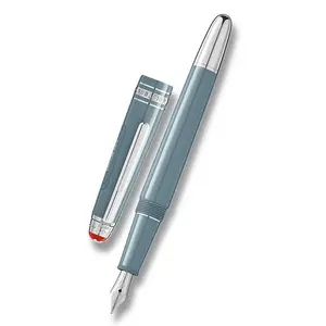 Montblanc Meisterstück Classique 145 Olympic Chamonix plnicí pero
